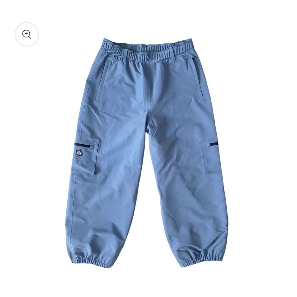 Vulgus snowboard pants!